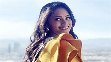 All you need to know about Shraddha Shashidhar, the .